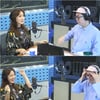'철파엠' 엄정화가 밝힌 #오케이마담 #이효리·제시·화사 #환불원정대 [종합]