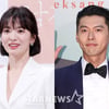현빈♥송혜교 재교제 루머 확산..양측 "사실무근"