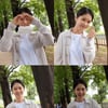 장나라, 역대급 동안 미모로 나이 관심↑..'믿기지 않아'