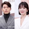 현빈X송혜교, 중국發 재결합 루머에 국내 네티즌도 '황당'[종합]