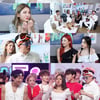 '놀면 뭐하니?' 싹쓰리, 아이린&슬기·전소미 깜짝 만남..인터뷰까지