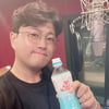 김호중, 신곡 녹음 중? 마이크 앞에서 훈훈 비주얼