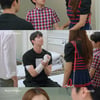 '한다다' 기도훈 고백 거절 오윤아, 숨길 수 없는 마음 [★밤TView]