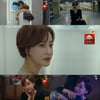 '우아한 친구들' 김혜은, 우먼 크러쉬 매력..카리스마→따뜻한 위로