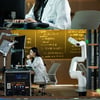 '앨리스' 김희선, 당찬 여성과학자 변신 '시선강탈'
