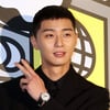 박서준, 폭우피해 성금 1억원 쾌척..올해 두 번째 '기부천사'