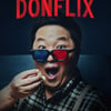'돈플릭스2-끈' 정형돈 "'서프라이즈' 배우들과 영화 해보고 싶었다"