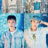 온앤오프, '스쿰빗스위밍' 개인 티저..넘치는 청량美