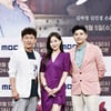 손윤상-김하영-박재현 '돈플릭스 주연배우들'[★포토]