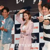 "내가 잘하는 코미디+액션 만남!"..'태백권', 오지호의 '찐' 갈증 해소 [종합]