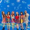 로켓펀치, 오늘(4일) 여름 날릴 시원한 한 방 'JUICY'로 컴백