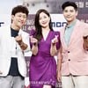 손윤상-김하영-박재현 '돈플릭스 많이 사랑해주세요'[★포토]