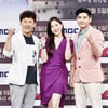 손윤상-김하영-박재현 '끈' 파이팅![★포토]