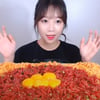 쯔양, '뒷광고' 사과→제작진, 홍사운드 저격→"협의되지 않은 글" 해명