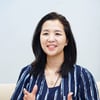 카카오페이지 홍민영 부사장 "CJ 글로벌 경험..스토리엔터 지향"(인터뷰①)[스타메이커]