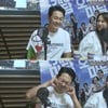 '정희' 박성웅 "액션 욕심 많은 엄정화에 2시간 가량 특훈"