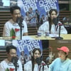 엄정화 "환불원정대 이효리X제시X화사, 만나보니 너무 여려"