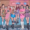 (여자)아이들, '덤디덤디' 아이튠즈 41개 지역 1위