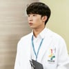 이상이, 훈훈한 의사의 정석..'본업하는 윤재석'