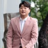 김호중 측 "스트레스로 두 시간 수면..'위대한 배테랑' 녹화中"[★NEWSing]