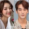 오창석♥이채은, 뜬금 결별설? "잘 사귀고 있다"[공식]