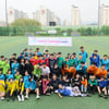 국민체육진흥공단, 희망 청소년 진로탐색사업 시행
