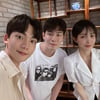 '하시3' 천인우, 정재호X서민재와 친목 "공대동맹 영입 성공"