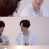 방탄소년단 지민, 갤럭시 Z폴드 2 언박싱 "혁신이다" 극찬..기대감↑