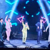 임영웅 영탁 이찬원 김호중 정동원 장민호 김희재 미스터트롯, 대국민감사콘서트 현장 [영상]