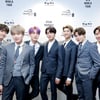 방탄소년단, 美 밴 플리트 상 수상..한·미 관계 발전 기여 인정