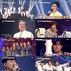 '보이스트롯' 상상초월 2라운드 미션에 충격반전 연속..최고 11.3%