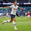 손흥민 번리전 73m 솔로골, EPL '올해의 골' 후보 선정