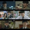 '편의점 샛별이' 지창욱, 피어난 사랑 속 귀여운 로맨티스트