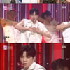 '인기가요' 강다니엘, 다니티·반려묘까지 깨운 강렬한 '깨워' [별별TV]