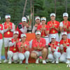 KLPGA, 해외연합 꺾고 박인비 인비테이셔널 2년 연속 우승