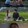 '한다다' 이상이♥이초희, 결혼 선언 "저희 허락해주세요" [★밤TView]