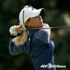 '4타차 뒤집기' 다니엘 강, 2주 연속 LPGA 투어 우승