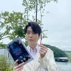 '사괜' 서준, '정신과 전문의' 종영 인사 '브이'