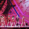 '트둥이' 트와이스, 온택트 콘서트 개최[★포토]