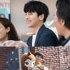 '편의점샛별이' 지창욱 "웃고 열심히 촬영한 작품" 종영 소감