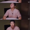 '뒷광고 실태 폭로' 홍사운드, 눈물 흘리며 "먹방 접겠다" 선언