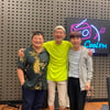 '미라' 김창렬 "'올드스쿨' 폐지에 공허, DJ DOC 앨범 준비돼 있다"