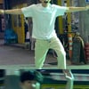 지창욱, '편의점 샛별이' 종영날 해맑은 미소 "잘 놀았다"
