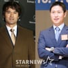 레전드 만났다! 박찬호·이영표, KBS 新예능 고정 출격