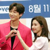 지현우X김소은 '연애는 귀찮지만..', 심장 폭격 각오한 로맨스! [종합]
