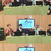 '컬투쇼' 김수찬X천명훈, 자타공인 트롯 대세들의 매력 대결[종합]
