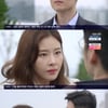 '위험한 약속' 박하나, 강성민 멱살 잡고 옥상 난간行 "죽어버려"[별별TV]