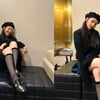 레드벨벳 조이, 하이틴 영화 여주인공 같아..러블리 비주얼
