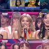 '쇼챔' (여자)아이들 컴백 동시 1위 "네버랜드 사랑해요"[★밤TView]