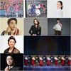 스트레이키즈·(여자)아이들·김준수..KBS '코리아 온 스테이지-수원화성' 1차 라인업 공개